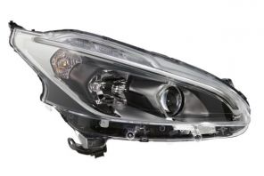 Valeo 450611 - Hlavný svetlomet -