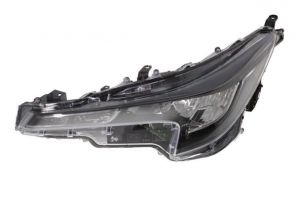 Valeo 450990 - Hlavný svetlomet -