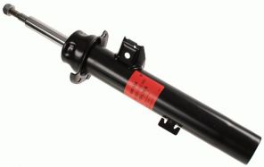 Sachs 400 034 - Tlmič pruženia -