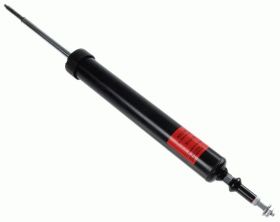 Sachs 400 035 - Tlmič pruženia -