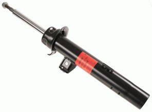 Sachs 400 036 - Tlmič pruženia -