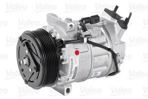 Valeo 813262 - Kompresor -