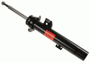 Sachs 400 037 - Tlmič pruženia -