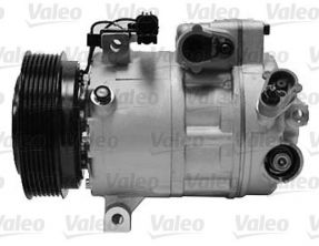 Valeo 813364 - Kompresor -