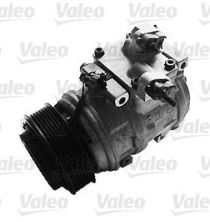 Valeo 813370 - Kompresor -