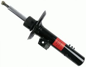 Sachs 400 039 - Tlmič pruženia -
