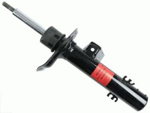 Sachs 400 040 - Tlmič pruženia -