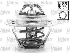 Valeo 819862 - Termostat -