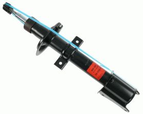 Sachs 400 047 - Tlmič pruženia -