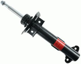 Sachs 400 049 - Tlmič pruženia -