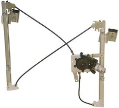 Valeo 850026 - Mechanizmus zdvíhania okna -