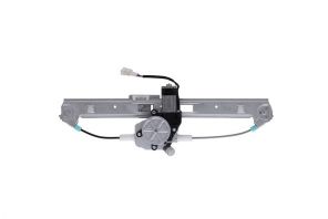 Valeo 850043 - Mechanizmus zdvíhania okna -