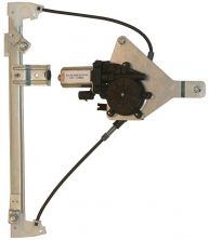 Valeo 850162 - Mechanizmus zdvíhania okna -