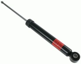 Sachs 400 051 - Tlmič pruženia -