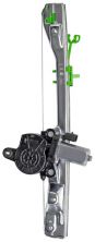 Valeo 850166 - Mechanizmus zdvíhania okna -