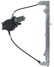 Valeo 850181 - Mechanizmus zdvíhania okna -