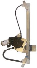 Valeo 850254 - Mechanizmus zdvíhania okna -
