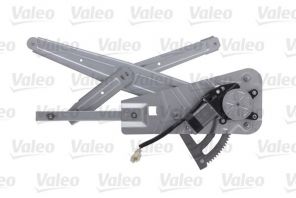 Valeo 850362 - Mechanizmus zdvíhania okna -