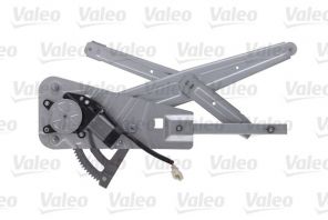 Valeo 850363 - Mechanizmus zdvíhania okna -