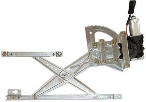Valeo 850376 - Mechanizmus zdvíhania okna -