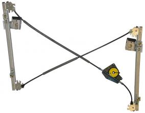 Valeo 850396 - Mechanizmus zdvíhania okna -