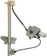 Valeo 850466 - Mechanizmus zdvíhania okna -