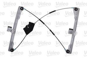 Valeo 850562 - Mechanizmus zdvíhania okna -