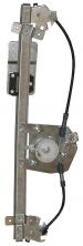 Valeo 850566 - Mechanizmus zdvíhania okna -