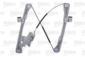 Valeo 850568 - Mechanizmus zdvíhania okna -