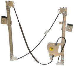 Valeo 850570 - Mechanizmus zdvíhania okna -