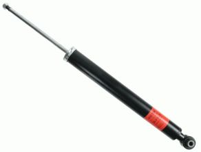 Sachs 400 054 - Tlmič pruženia -