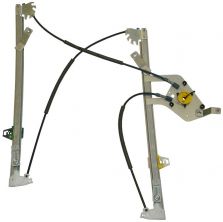 Valeo 850586 - Mechanizmus zdvíhania okna -