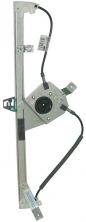 Valeo 850608 - Mechanizmus zdvíhania okna -