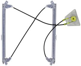 Valeo 850618 - Mechanizmus zdvíhania okna -
