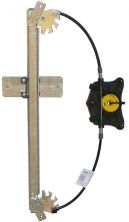 Valeo 850620 - Mechanizmus zdvíhania okna -