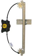 Valeo 850621 - Mechanizmus zdvíhania okna -