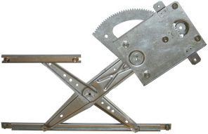 Valeo 850622 - Mechanizmus zdvíhania okna -