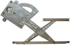 Valeo 850623 - Mechanizmus zdvíhania okna -