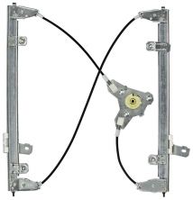 Valeo 850626 - Mechanizmus zdvíhania okna -