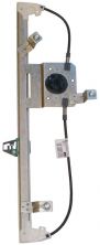 Valeo 850640 - Mechanizmus zdvíhania okna -
