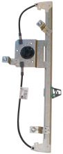 Valeo 850641 - Mechanizmus zdvíhania okna -