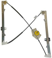 Valeo 850648 - Mechanizmus zdvíhania okna -
