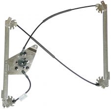 Valeo 850679 - Mechanizmus zdvíhania okna -