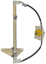 Valeo 850682 - Mechanizmus zdvíhania okna -