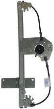 Valeo 850692 - Mechanizmus zdvíhania okna -