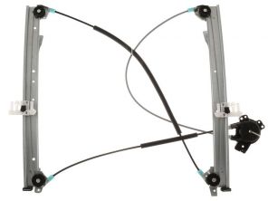 Valeo 850696 - Mechanizmus zdvíhania okna -