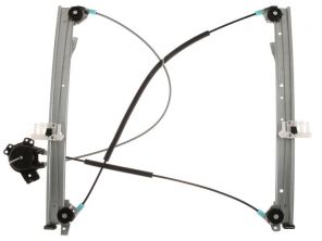Valeo 850697 - Mechanizmus zdvíhania okna -