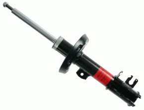 Sachs 400 060 - Tlmič pruženia -