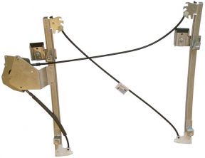 Valeo 850707 - Mechanizmus zdvíhania okna -