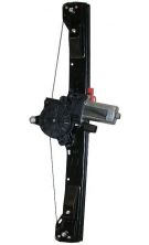 Valeo 850742 - Mechanizmus zdvíhania okna -